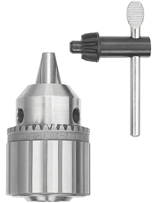 Dw5353 1/2 Inch Chuck And Key For Rotary Hammer Drills