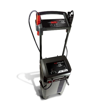 Sc1352 Automatic 12v 250a Battery Charger And Engine Starter