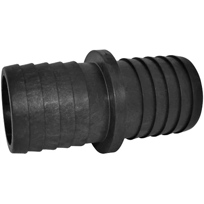 Polypropylene Hose Mender 1.5 In. D X 1.5 In. D Shm 112 P 1 Pk