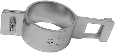 Bq11-114r Round Steel Quick Connection Boom Clamp For Sprayer Nozzle Bodies