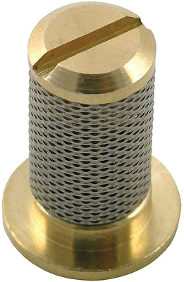 Y8139011 Spray Tip Filter, 50 Mesh, Brass/stainless Steel, 6 Pack