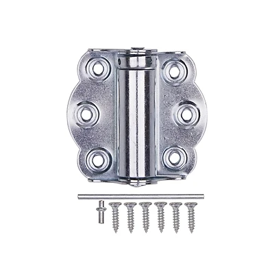 Adjustable Full Surface Screen & Storm Door Hinge, 2-3/4" X 2-3/4"