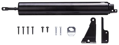16029-u-ps Heavy-duty Pneumatic Storm/screen Door Closer, 10-1/2 In Length