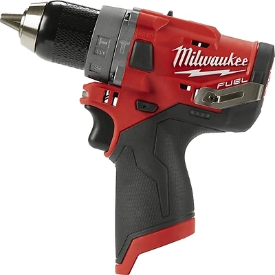 M12 Fuel 12v 1/2 In. Brushless Cordless Hammer Drill Tool Only 2504-20