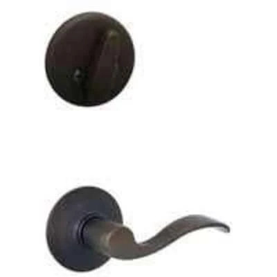 F59acc716rh Accent Interior Trim Right Hand Aged Bronze