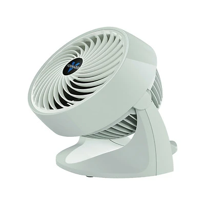 533 11.3 In. H X 7.17 In. D 3-speed Electric Air Circulator Fan