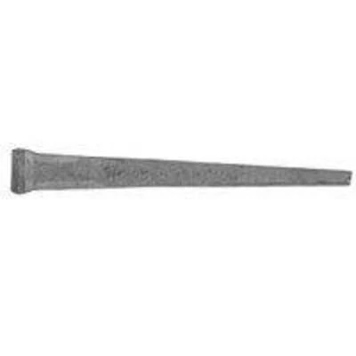 10d Masonry Hardcut Nails, 3 Inch, 5 Pound Box