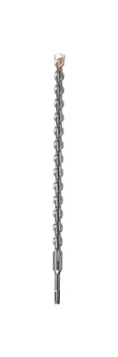 Bulldog 5/8 In. X 18 In. L Steel Sds-plus Rotary Hammer Bit Model Hc2107