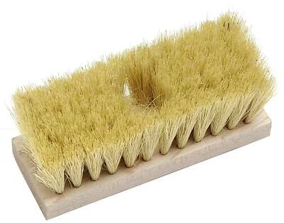 Cequent Laitner Company 907 7 in. Tampico Roofing Brush