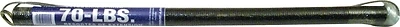 25 In. L 70 Lb Yellow Garage Door Extension Spring With Safety Cable
