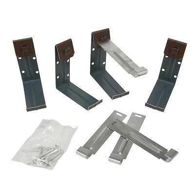 Amerimax Aluminum Gutter Hanger
