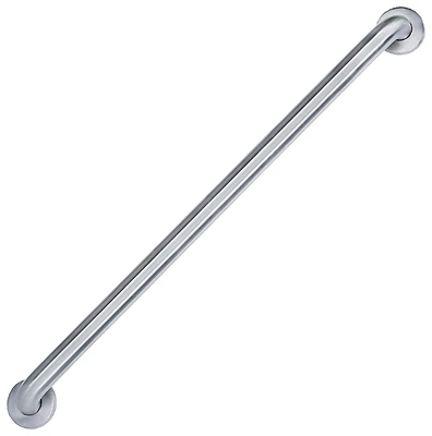 Boston Harbor SG01-01&0132 Heavy-Duty Safety Grab Bar, 1.5 In. x 32 In.