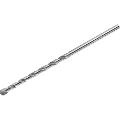 Irwin 5026008 Percussion Masonry Drill Bit, 5/16 In. x 13 In., Carbide Tip