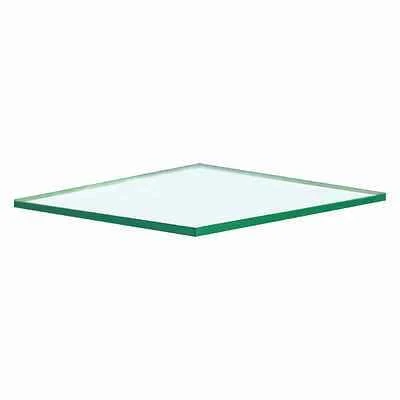 Double-Strength Window Glass, 48 x 48 In., 6-Pk.