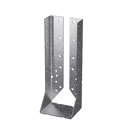 Zmax 2 X 10 Double Shear Concealed Flange Face Mount Joist Hanger