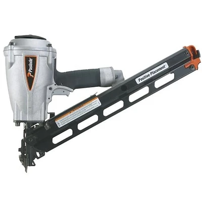 F250s-pp Cordless 30 Degree Framing Nailer Kit With Battery & Charger