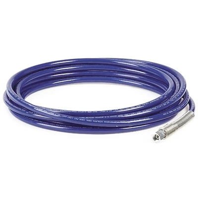 Graco 247339 Airless Paint Sprayer Hose, 3000 PSI, 1/4 In. x 25-Ft.