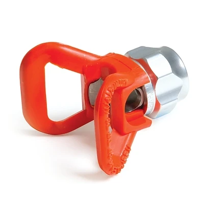 Graco 237859 TrueAirless Paint Spray Tip Guard, 7/8 In. Thread