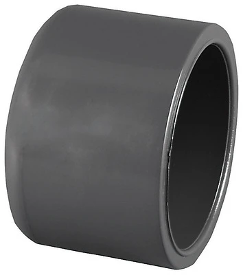 Schedule 80 PVC Slip Cap, 1-1/2 In.