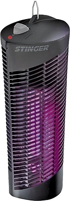 Black Light Bug Zapper Killer, 1.5-Acre