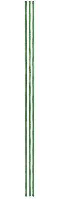 Gardener's Blue Ribbon Ultomato Tomato Cage, 5 Ft, Plastic/Steel, Green