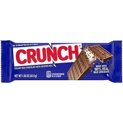 Crunch 1.55 oz Crunch Bar