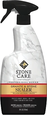 Stone Sealer, 24-oz.