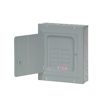 Surface Cover Main Lugs Load Center, 125-Amp