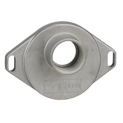 1-In. Raintight Hub