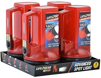13-LED Floating Waterproof Glow Lantern