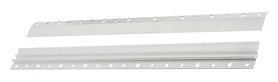 Heavy Duty Mirror & Picture Hanger, 200-Lb. Load, 18 In.
