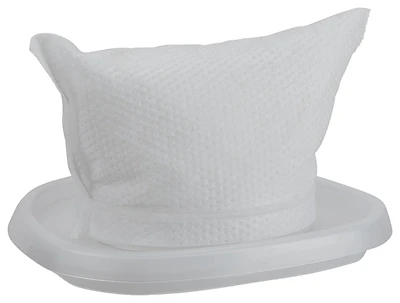 Black+Decker HNVCF10 Dustbuster Replacement Filter, Washable