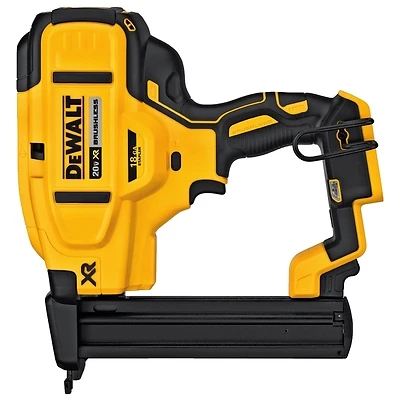 DeWalt DCN681B 20V Max XR Cordless Narrow Crown Stapler, Tool Only