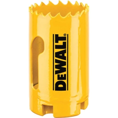 Hole Saw, Bi-Metal, 1-1/4 In.