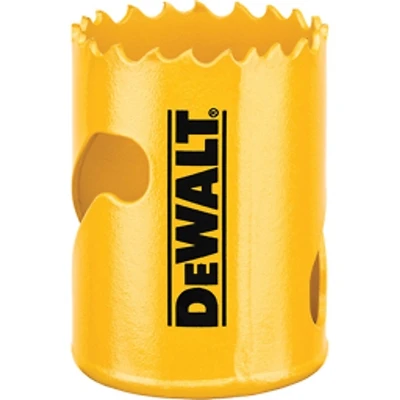 Hole Saw, Bi-Metal, 1-1/2 In.
