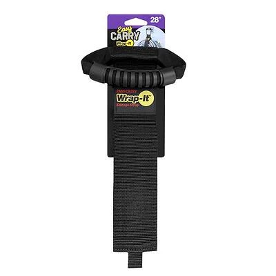 250824 28 in. Carry Storage Straps