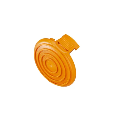 Grass Trimmer Spool Cap Cover