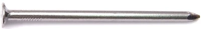 Midwest Fastener 13003 Common Nail, 8D, 2-1/2 In, Bright, Smooth Shank