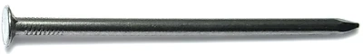 Midwest Fastener 13006 Common Nail, 16D, 3-1/2 In, Bright Smooth Shank
