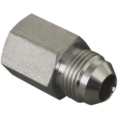 Hydraulic Adapter, 1/2-In. MP x 1/2-In. FP