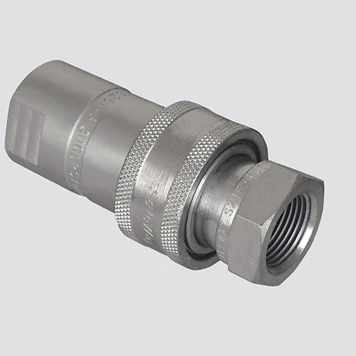 Body Coupler Ball Set, 3/8-In.