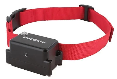 PetSafe PRF-275-19 Stubborn Dog Receiver Collar, In-Ground Fence