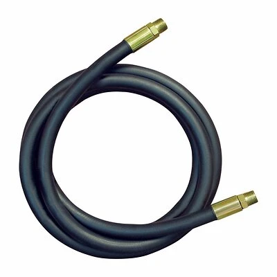 Apache Hydraulic Hose Assembly, 1/2 x 18-In., 3500 PSI