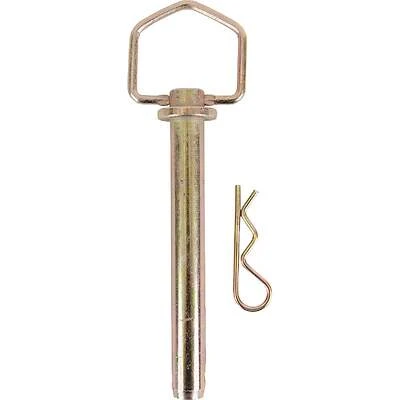 Speeco 4012323 Koch Swivel Handle Hitch Pin, 5/8 In. x 6-1/4 In.