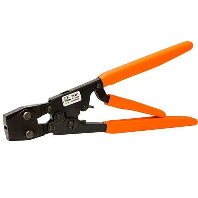SharkBite UC961 PEX Clamp Tool, 3/8 In. to 1 In. Tubing