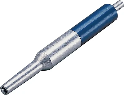 Malco TNP2S Trim Nail Punch, 6-3/4 In., Steel/Aluminum