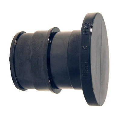 Apollo EPXPAP1210PK PEX-A Expansion Barb Plug, 1/2 In., 10-Pack