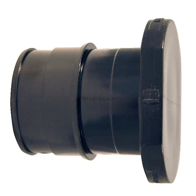 Apollo EPXPAP110PK 1 In. Poly-Alloy PEX-A Expansion Barb Plug, 10-Pack