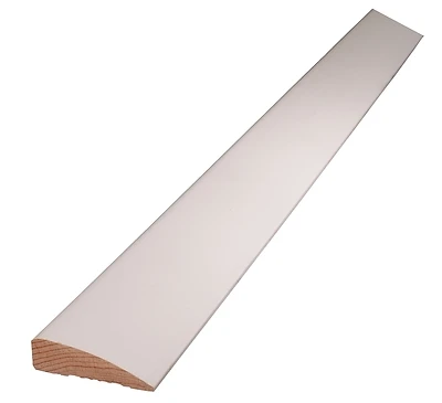 Alexandria Casing Moulding, Primed Pine, 11/16 x 2-1/4-In. x 7-Ft.