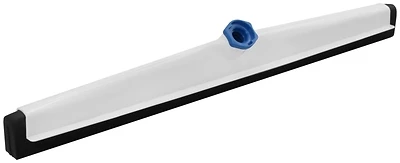 Professional Lock-on 22 Inch Foam Floor Squeegee With Dual Blades